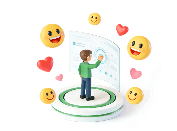 CHOICE & COMPETITIVE PRICING