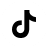 tiktok icon